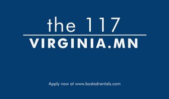 117 2nd St N, Unit 2 in Virginia, MN - Building Photo