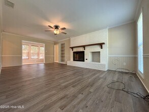 911 Pine Valley Rd in Jacksonville, NC - Building Photo - Building Photo