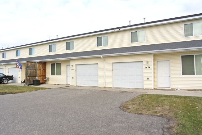 property at 1430 31st Ave SE