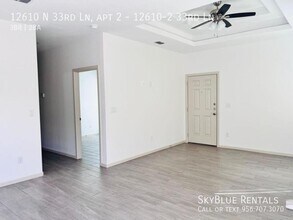 12610 N 33rd Ln in McAllen, TX - Building Photo - Building Photo