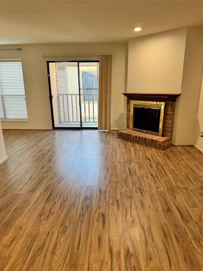 property at 16111 Aspenglenn Dr