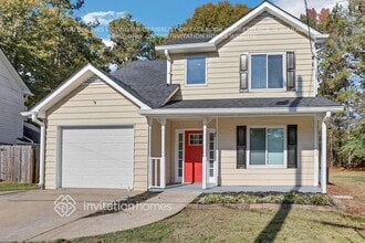 2164 Cottage Ct in Marietta, GA - Building Photo - Building Photo