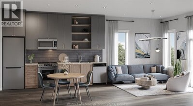 122 Conservancy Dr in Ottawa, ON - Building Photo - Building Photo