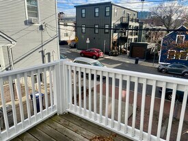 123 Thorndike St, Unit 2L in Cambridge, MA - Building Photo