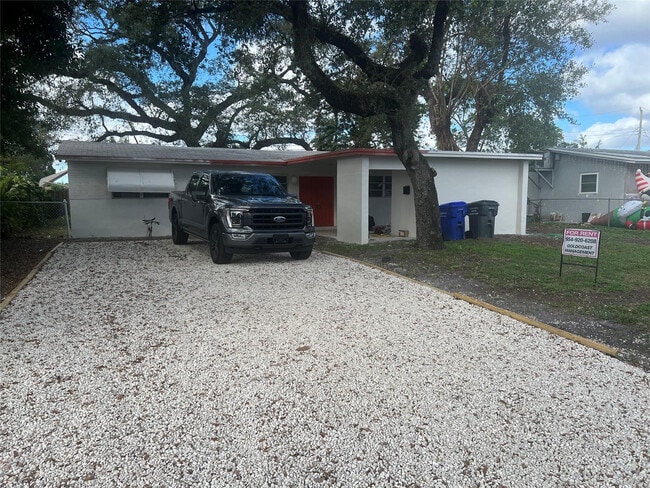 property at 1410 Ave