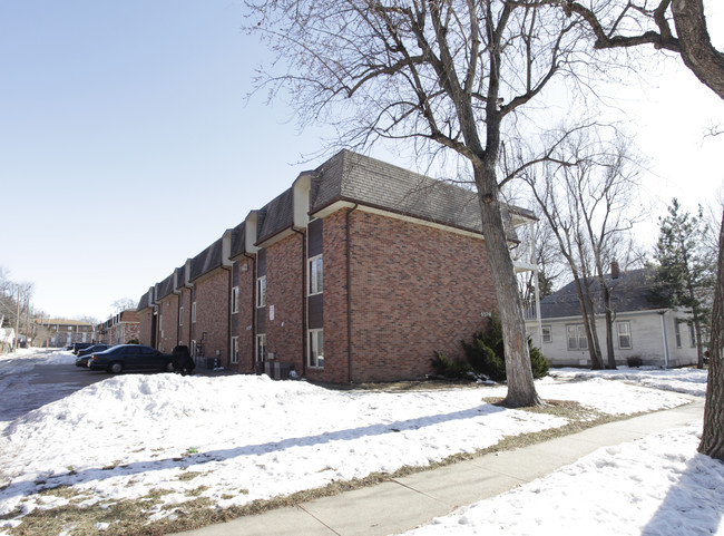 1528 S 19th St in Lincoln, NE - Building Photo - Building Photo