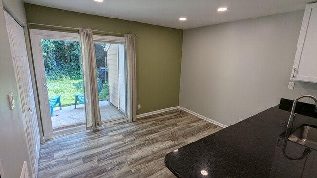 property at 2107 Alpine Rd