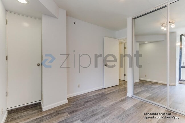 900 Bush St in San Francisco, CA - Foto de edificio - Building Photo