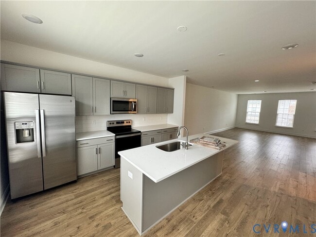 457 Randolph Vw Dr in Midlothian, VA - Building Photo - Building Photo