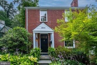 2815 S Ives St in Arlington, VA - Building Photo - Building Photo