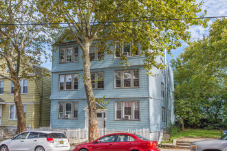 12 Randolph Ave in Jersey City, NJ - Building Photo - Other