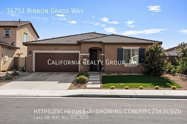 34751 Ribbon Grass Way in Murrieta, CA - Building Photo - Building Photo