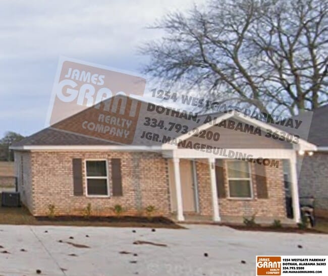 9947 S Park Ave in Dothan, AL - Building Photo - Building Photo