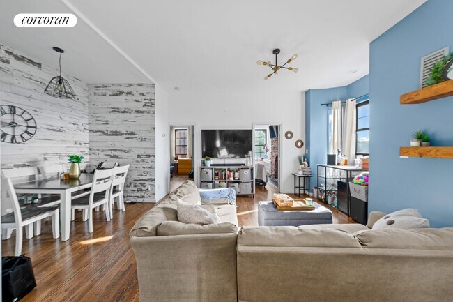 497 6th Ave in Brooklyn, NY - Foto de edificio - Building Photo