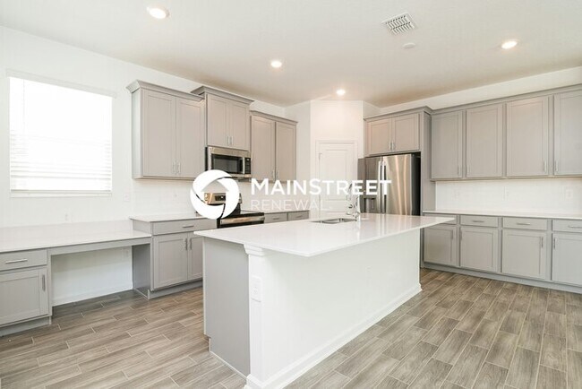 6332 Whip O Will Ln in St. Cloud, FL - Building Photo - Building Photo
