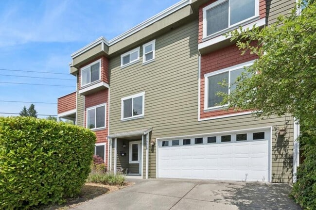 property at 1226 N 48th St