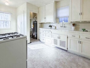 3427 12th Ave in Los Angeles, CA - Building Photo - Building Photo