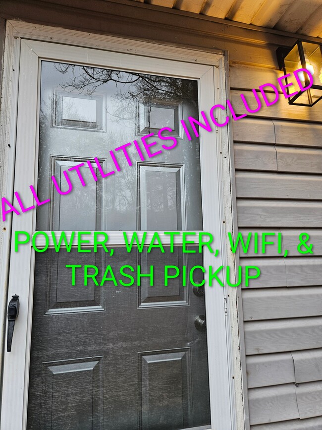 property at 1446 Old Ballpark Rd