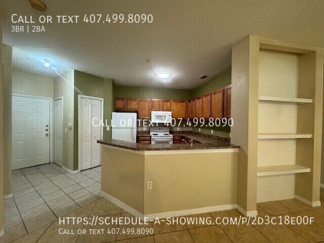 6169 Metrowest Blvd in Orlando, FL - Building Photo - Building Photo