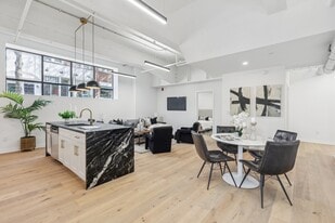 The Lofts at Narberth Station in Narberth, PA - Building Photo