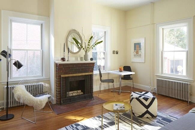 property at 26 Linnaean St