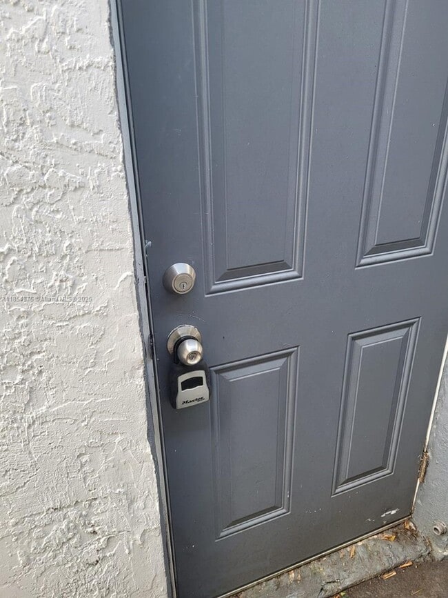 property at 2910 NW 6th Ct