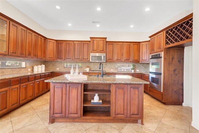 4004 Buckhaven Cove in Cedar Park, TX - Building Photo - Building Photo