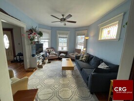 19 Mapleton St in Boston, MA - Building Photo