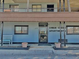 111 S Summit St, Unit 101 in Toledo, OH - Building Photo