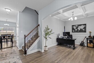 604 Carat Ct in Jacksonville, NC - Building Photo - Building Photo