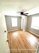 4016 Edgewood Rd in Baltimore, MD - Building Photo - Building Photo