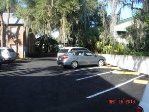 The Pendleton Apartments - 623 N Bay St. in Eustis, FL - Building Photo - Building Photo