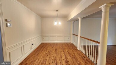 7473 Collins Meade Way in Alexandria, VA - Building Photo - Building Photo
