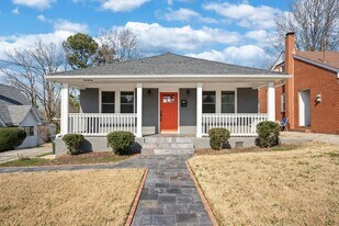 209 E Lawson St in Durham, NC - Building Photo