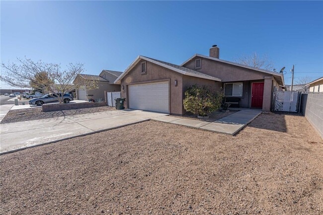 property at 3571 N Moore St