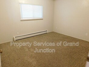 1302 Glenwood Ave in Grand Junction, CO - Building Photo - Building Photo