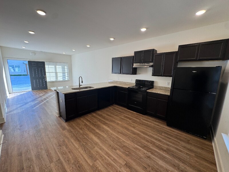 60 Mason Ct in Woodbury, TN - Building Photo