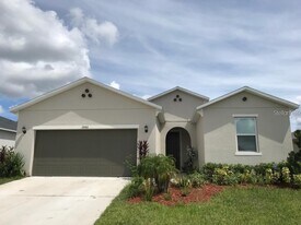 2886 Boating Boulevard in Kissimmee, FL - Building Photo