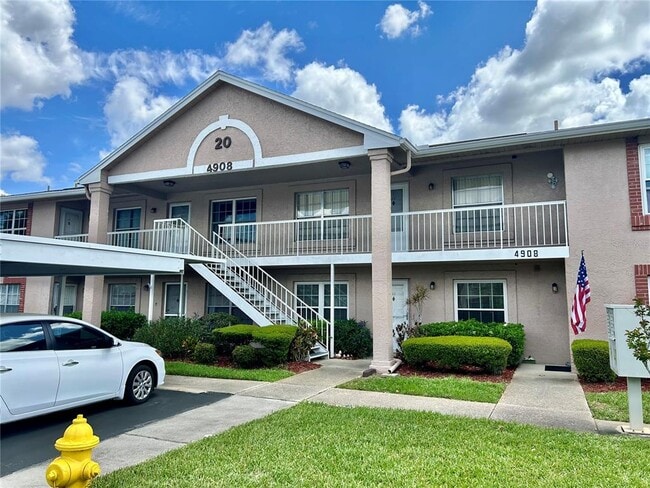 property at 4908 Myrtle Oak Dr