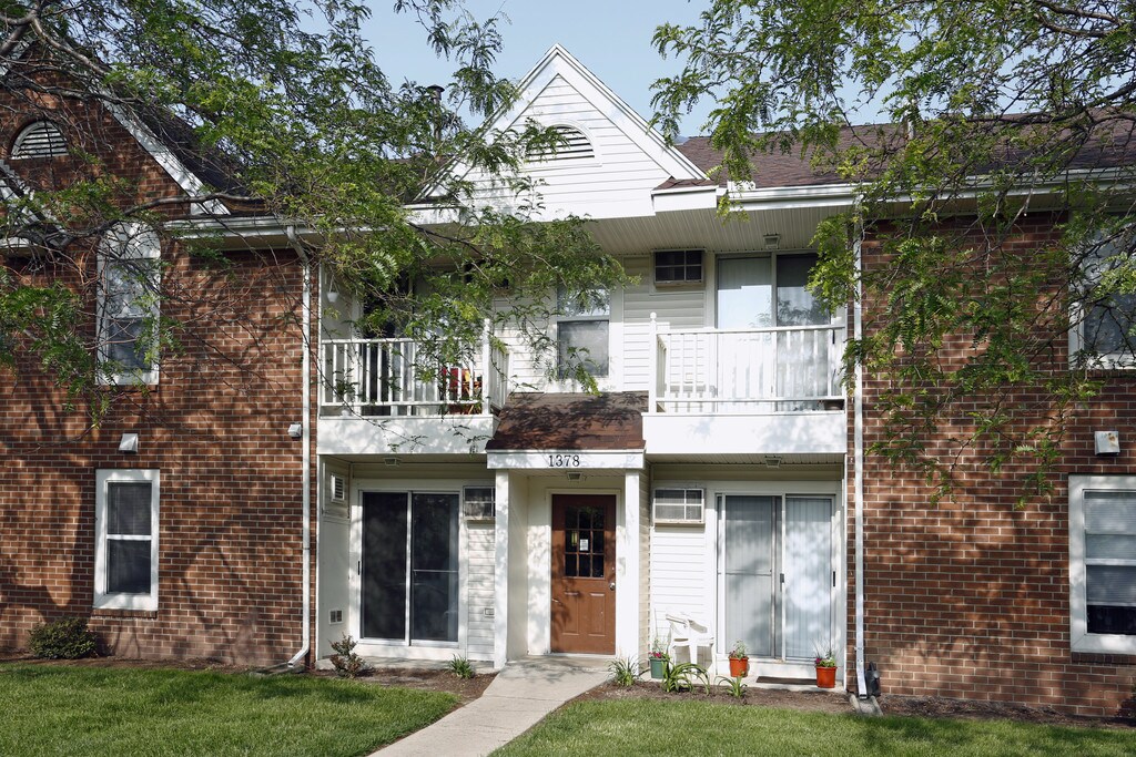 Chesterfield of Maumee Maumee, OH Apartments