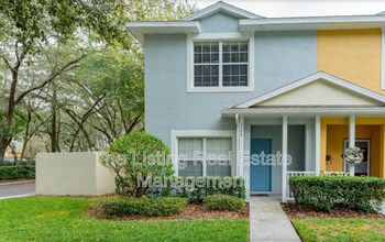 3506 High Hampton Cir in Tampa, FL - Building Photo - Building Photo