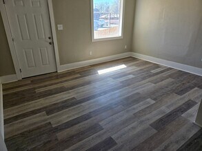 2122 20th St in Lubbock, TX - Building Photo - Building Photo