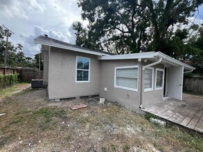 1708 E Nome St in Tampa, FL - Building Photo - Building Photo