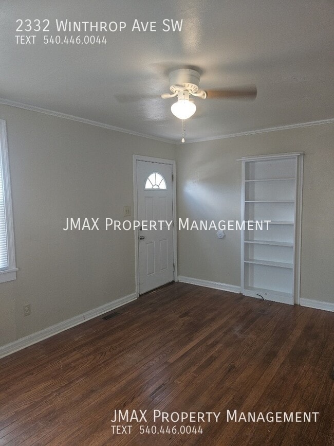 2332 Winthrop Ave SW in Roanoke, VA - Building Photo - Building Photo