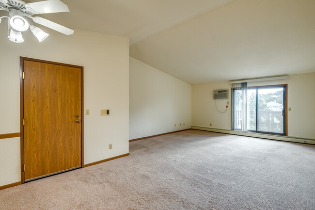 Central Park Apartments