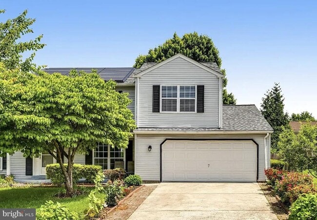property at 1611 Blacksmith Ln