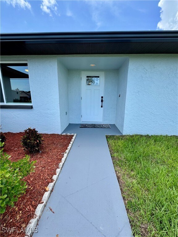 property at 145 SW 28th Terrace