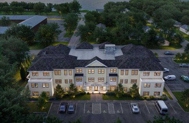 The Elms in Wakefield, MA - Building Photo - Building Photo
