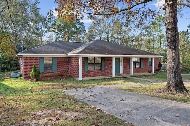 property at 3791 Andrew Way
