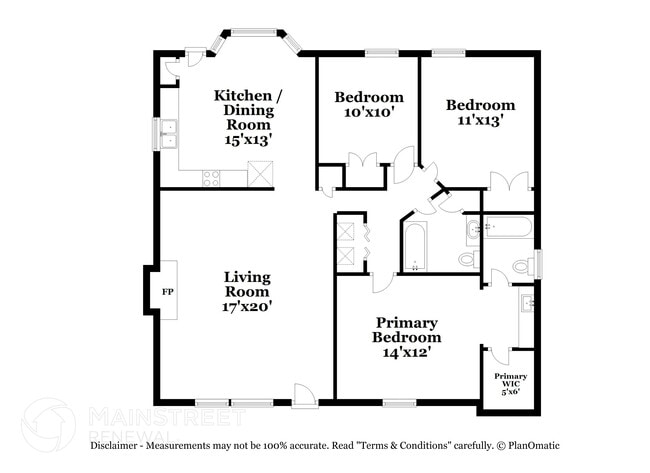 100 Wilmack Dr in Benson, NC - Building Photo - Building Photo